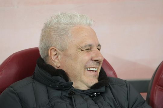Marius Șumudică