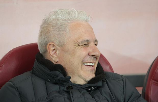 Avertisment pentru Marius Șumudică: „În trei săptămâni te dă afară”