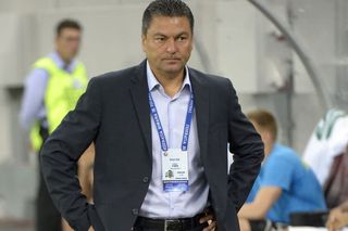 Ilie Stan, după ce a debutat cu o victorie la Gloria Buzău: „De ce am venit? Hai să vă zic”