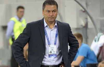 Ilie Stan, după ce a debutat cu o victorie la Gloria Buzău: „De ce am venit? Hai să vă zic”