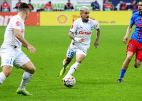 Vine titlul în Oltenia? Verdict de la o legendă: „FCSB nu e un caz izolat, Universitatea Craiova poate să profite!”