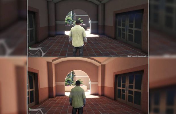 Funcția uitată din GTA care stârnește entuziasm!