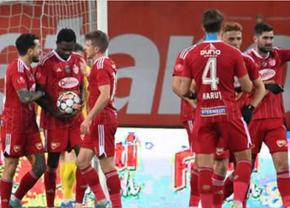 Sepsi - Gloria Buzău, duel în play-out-ul Superligii » Gol spectaculos marcat de covăsneni, Oberlin restabilește egalitatea