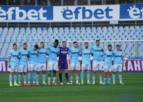 Au ținut un moment de reculegere pentru un fost fotbalist care trăiește: „Soția m-a întâmpinat plângând: «Petko, Petko, au anunțat la TV că ai murit!».