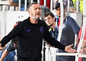 Mihai Stoica, răspuns „tăios” pentru Cristi Balaj: „L-aș întreba asta, că tot are grija noastră”
