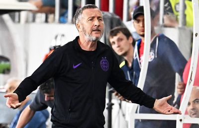 Mihai Stoica, răspuns „tăios” pentru Cristi Balaj: „L-aș întreba asta, că tot are grija noastră”