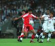 Iran - SUA // Campionatul Mondial din 1998