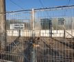 Patinoar Olimpia Ploiești - abandonat
