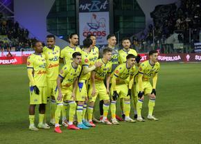 Petrolul numește MÂINE noul antrenor, după plecarea lui Mutu: „Am bătut palma”