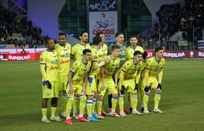 Petrolul numește MÂINE noul antrenor, după plecarea lui Mutu: „Am bătut palma”