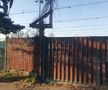 Patinoar Olimpia Ploiești - abandonat