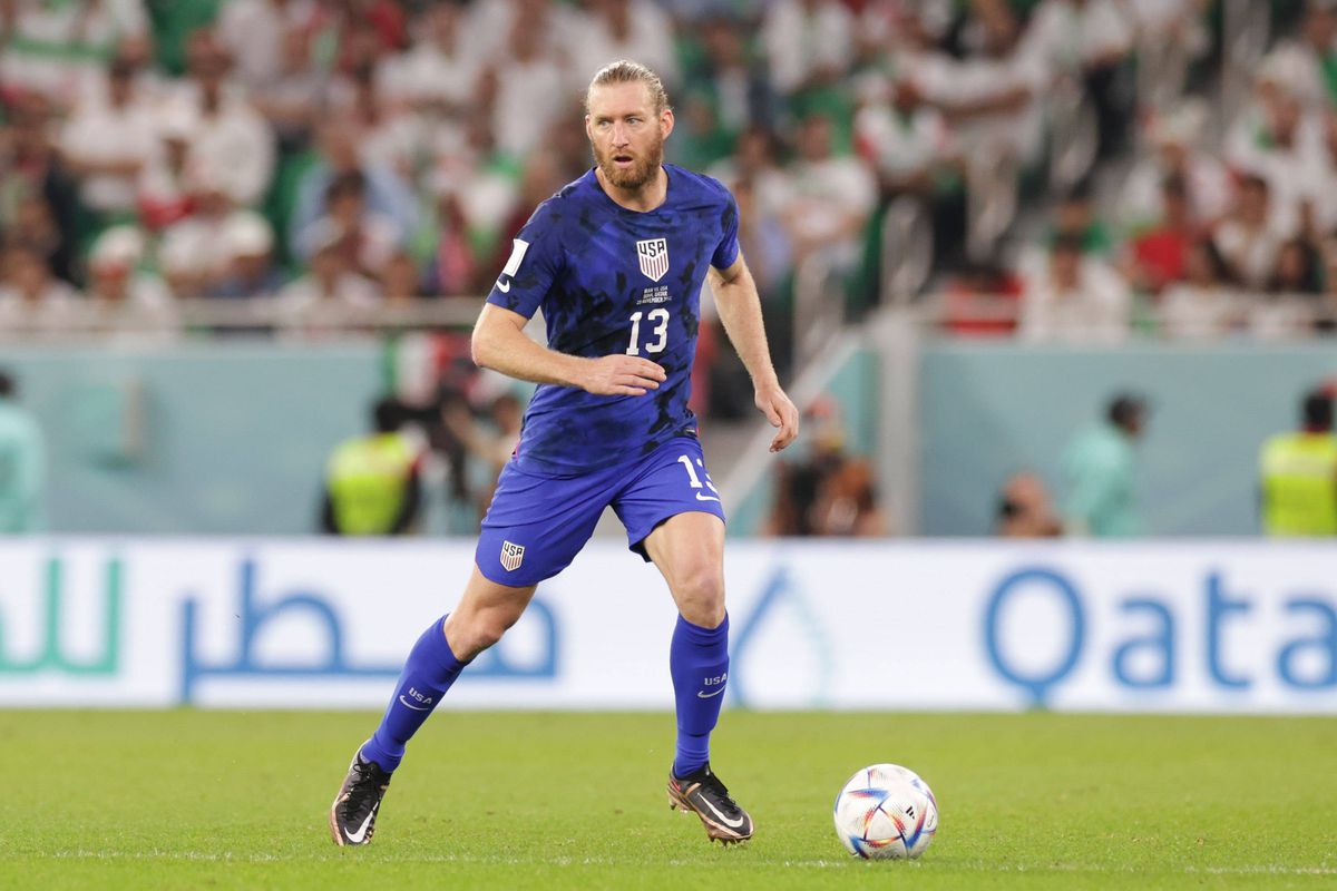 Iran - SUA // Campionatul Mondial din 2022