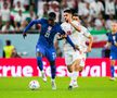 Iran - SUA // Campionatul Mondial din 2022