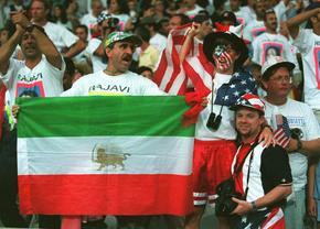 Meciul cu cea mai mare încărcătură politică din istoria Mondialelor: „Am făcut mai multe în 90 de minute decât au reușit politicienii în 20 de ani”