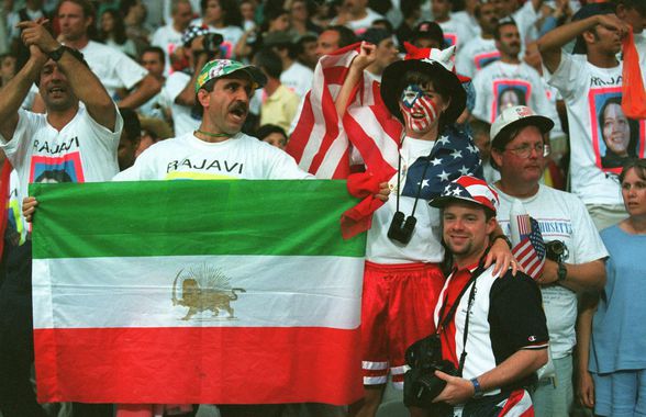 Meciul cu cea mai mare încărcătură politică din istoria Mondialelor: „Am făcut mai multe în 90 de minute decât au reușit politicienii în 20 de ani”