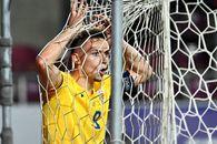 Mircea Lucescu a luat decizia în cazul lui Louis Munteanu