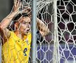Louis Munteanu, în tricoul României U21 / Sursă foto: Imago Images