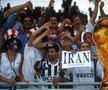 Iran - SUA // Campionatul Mondial din 1998