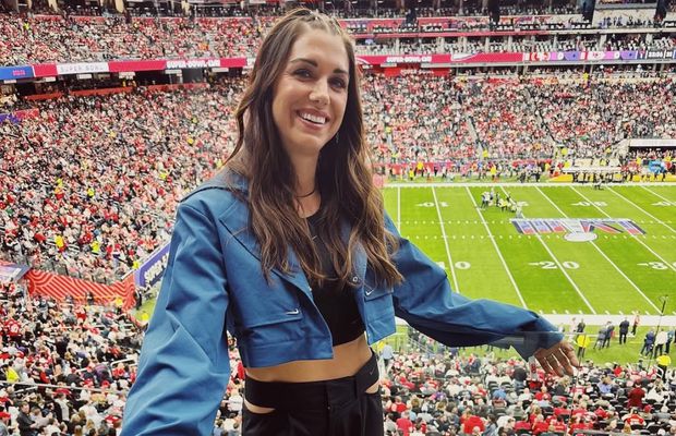 Fotbalista model care are mai multe goluri decât Messi! Legendara Alex Morgan dezvăluie: „Atunci, redevii om”