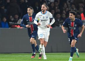 Rabiot despre plecarea controversată de la Marseille: „De neînțeles pentru toată lumea”
