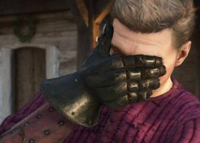 Modul foto din Kingdom Come: Deliverance 2 te poate da de gol