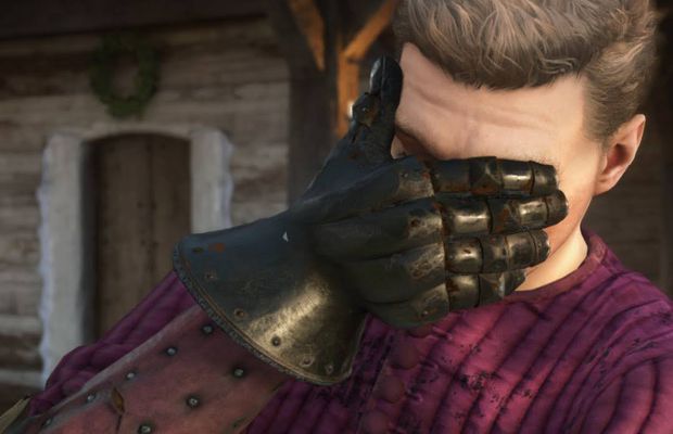 Modul foto din Kingdom Come: Deliverance 2 te poate da de gol