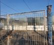 Patinoar Olimpia Ploiești - abandonat