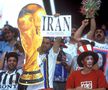 Iran - SUA // Campionatul Mondial din 1998