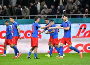 Patronul de la FCSB, fermecat de un jucător: „E de Real Madrid, de Barcelona” + Pe cine scoate din echipa de start: „O să aibă probleme”