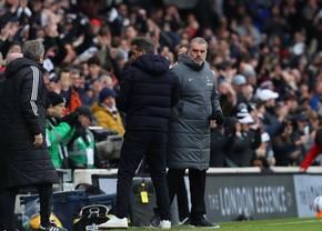 Ange Postecoglou are zilele numărate la Tottenham » Este favorit să devină noul antrenor al lui Radu Drăgușin