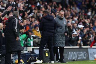 Ange Postecoglou are zilele numărate la Tottenham » Este favorit să devină noul antrenor al lui Radu Drăgușin