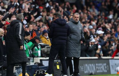 Ange Postecoglou are zilele numărate la Tottenham » Este favorit să devină noul antrenor al lui Radu Drăgușin