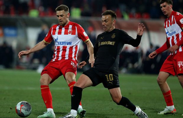 Revoluție în fotbalul din Serbia! » Decizia radicală luată în țara vecină: se schimbă din 2026