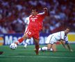 Iran - SUA // Campionatul Mondial din 1998