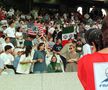 Iran - SUA // Campionatul Mondial din 1998