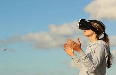 Adevăratul potențial al VR: Mai mult decât o simplă distracție