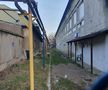 Bazin Vega Ploiești ruină