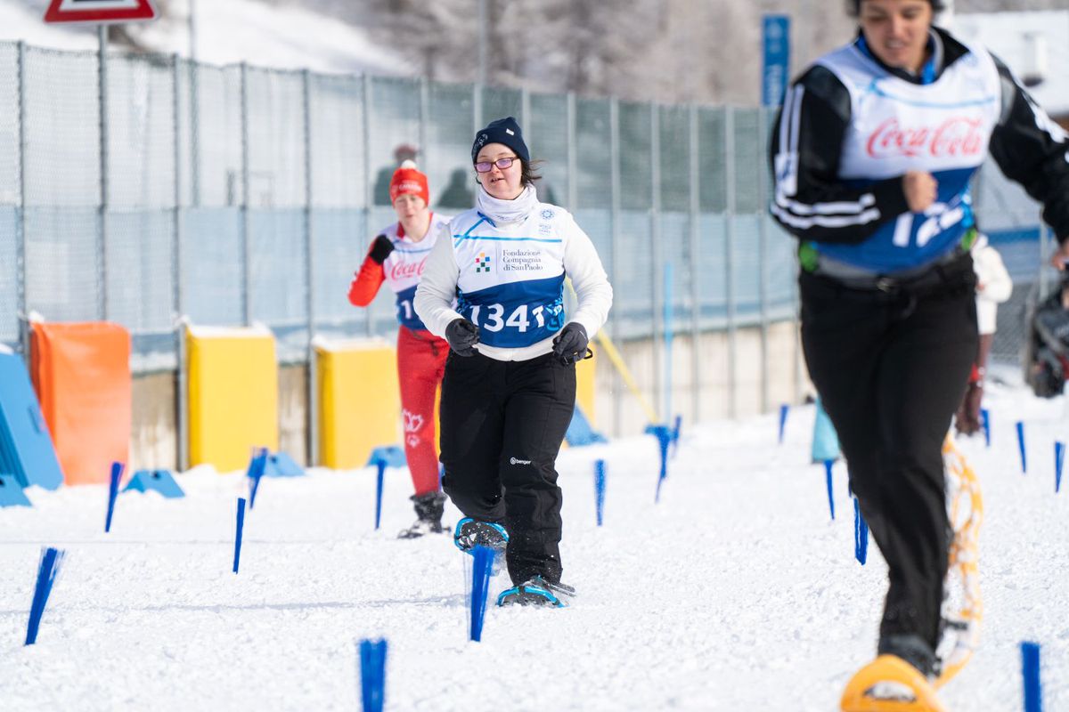 24 de medalii pentru Delegația României la Jocurile Mondiale de Iarnă Special Olympics, Torino 2025