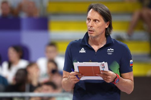 Giani Crețu/Foto: Getty Images
