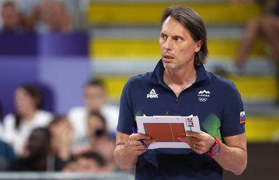 Ajuns pe banca naționalei Serbiei, Giani Crețu a oferit un prim interviu: „Succesul ține de munca în echipă. Rețeta este să găsesc atmosfera potrivită”