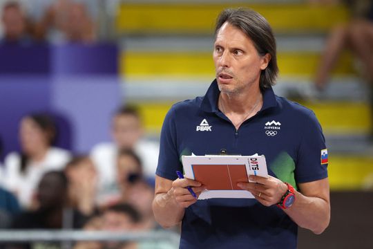 Giani Crețu/Foto: Getty Images