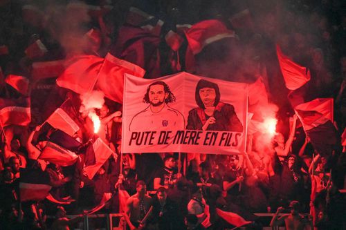 Rabiot vs. PSG, conflict departe de final, foto: Imago Images