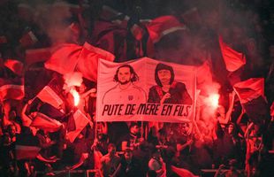 Continuă războiul dintre starul lui PSG și rivala din Franța: „Totul se plătește într-o zi”