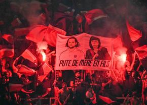 Continuă războiul dintre starul lui PSG și rivala din Franța: „Totul se plătește într-o zi”