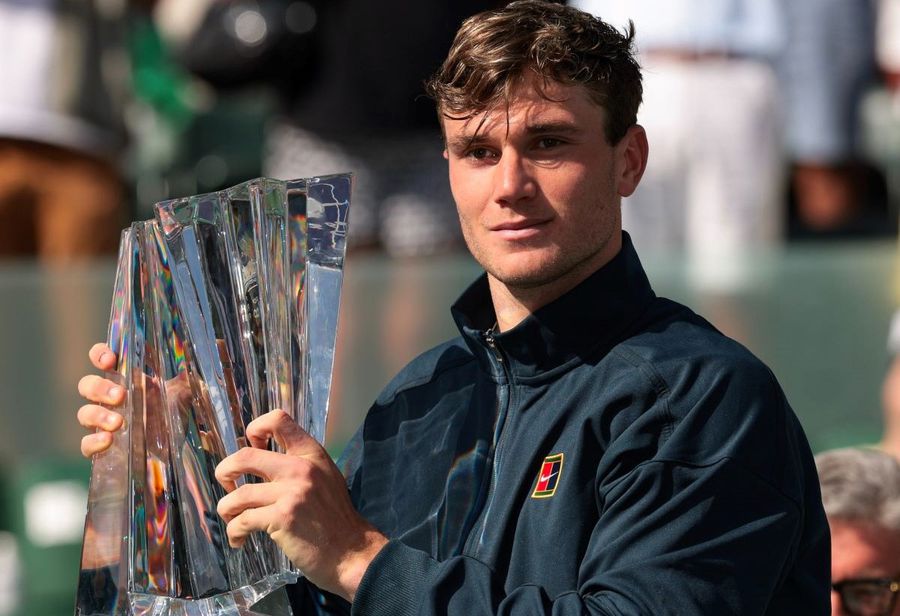 Casper Ruud își confirmă statutul de forță pe zgură: a ajuns la 30 de semifinale pe suprafața roșie!