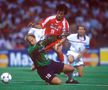 Iran - SUA // Campionatul Mondial din 1998