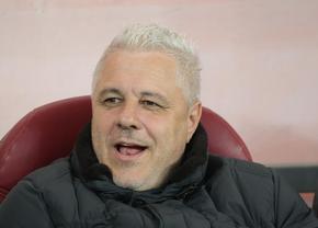 Marius Șumudică, impresionat de un jucător din Superliga: „Îmi place foarte mult”