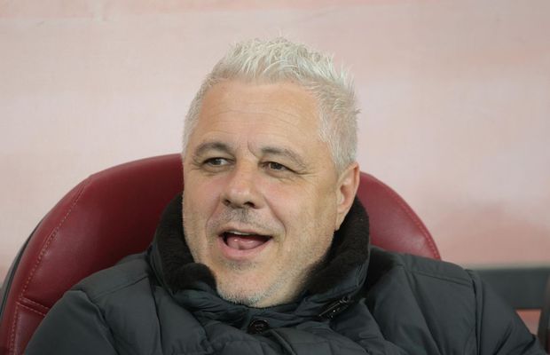 Marius Șumudică, impresionat de un jucător din Superliga: „Îmi place foarte mult”