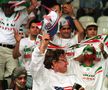 Iran - SUA // Campionatul Mondial din 1998