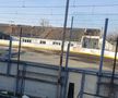 Patinoar Olimpia Ploiești - abandonat